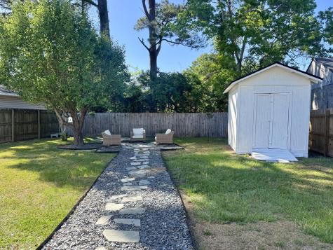 814 Armsway Street Mount Pleasant SC 29464