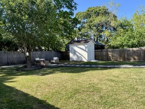 814 Armsway Street Mount Pleasant SC 29464