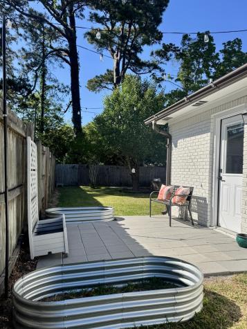 814 Armsway Street Mount Pleasant SC 29464