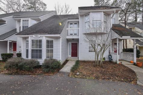 7881 Skillmaster Court North Charleston SC 29418