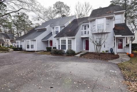 7881 Skillmaster Court North Charleston SC 29418