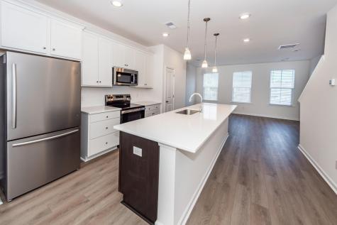4633 Forest Hills Drive North Charleston SC 29418