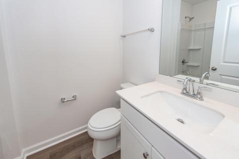4633 Forest Hills Drive North Charleston SC 29418