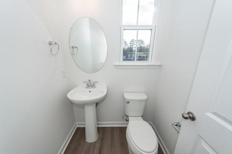 4633 Forest Hills Drive North Charleston SC 29418