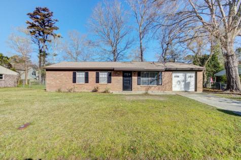 1978 Holliday Street Charleston SC 29414