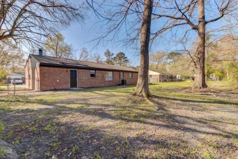 1978 Holliday Street Charleston SC 29414