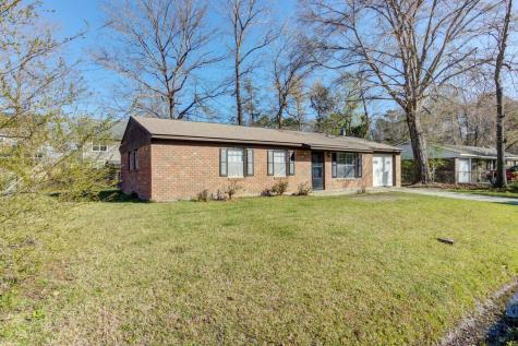 1978 Holliday Street Charleston SC 29414