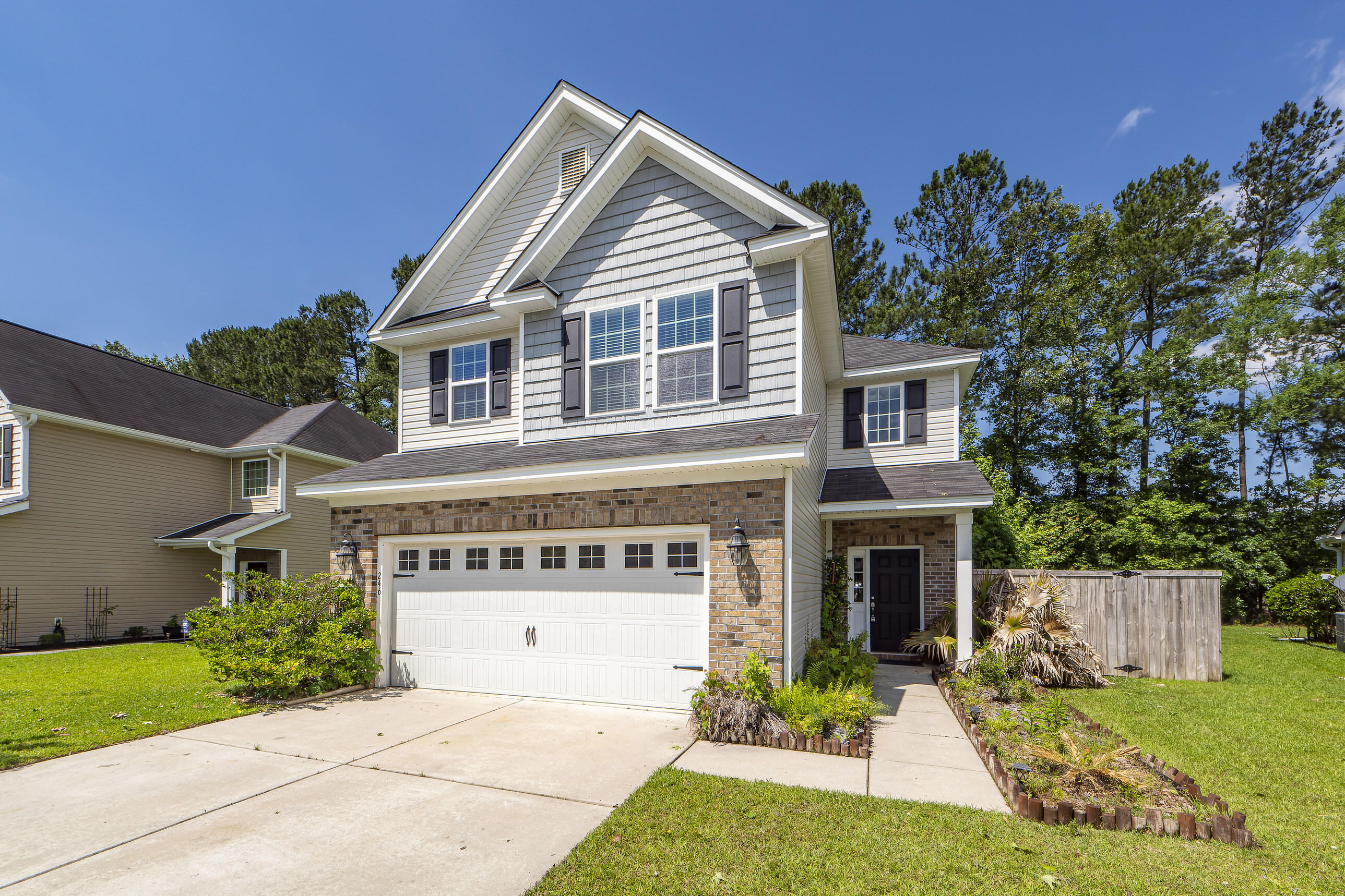 246 Maywood Drive Moncks Corner SC 29461