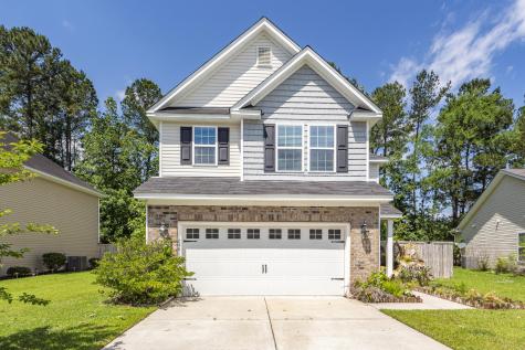 246 Maywood Drive Moncks Corner SC 29461