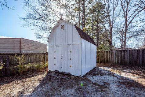 146 Highland Avenue Summerville SC 29486