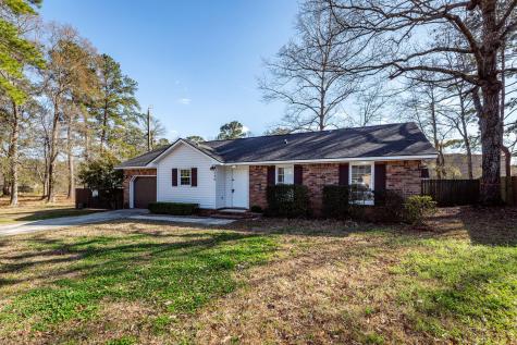 146 Highland Avenue Summerville SC 29486