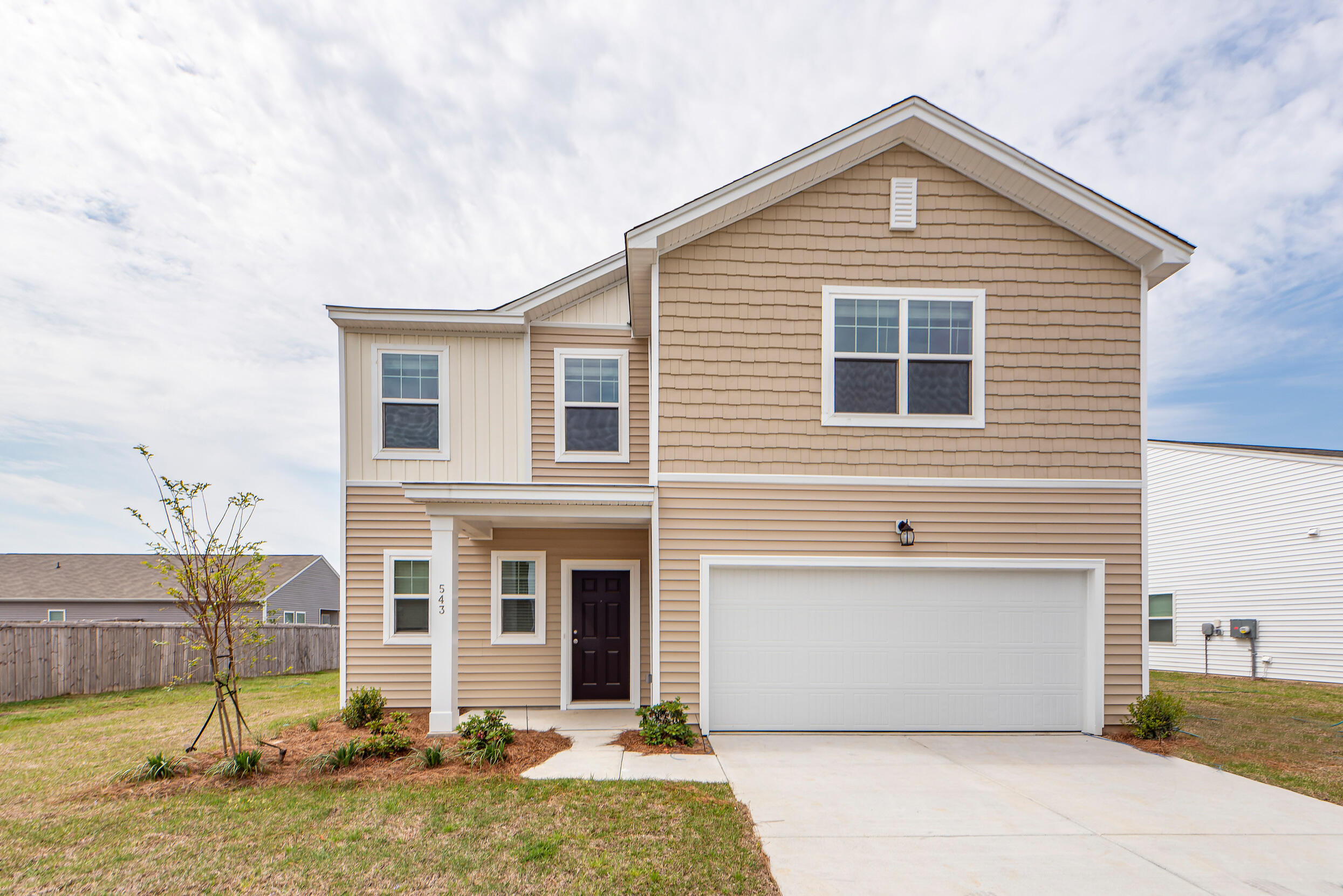 543 Polaris Way Summerville SC 29486