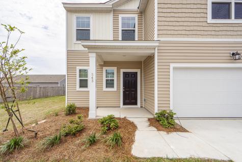543 Polaris Way Summerville SC 29486