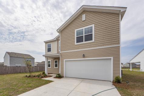 543 Polaris Way Summerville SC 29486
