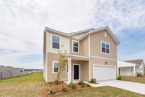 543 Polaris Way Summerville SC 29486