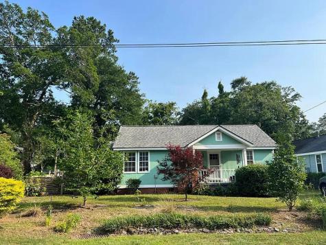 2061 Medway Road Charleston SC 29412