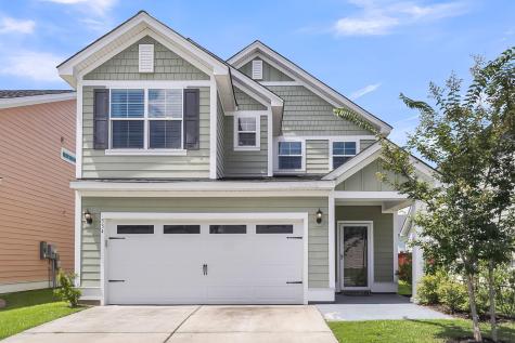 534 Alderly Drive Moncks Corner SC 29461