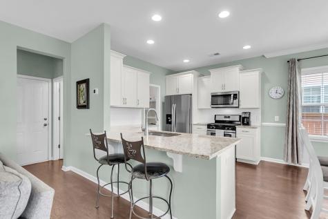 534 Alderly Drive Moncks Corner SC 29461