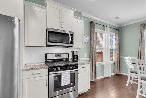 534 Alderly Drive Moncks Corner SC 29461