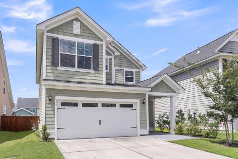 534 Alderly Drive Moncks Corner SC 29461