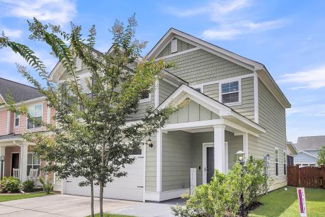 534 Alderly Drive Moncks Corner SC 29461