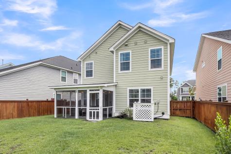 534 Alderly Drive Moncks Corner SC 29461