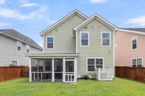 534 Alderly Drive Moncks Corner SC 29461
