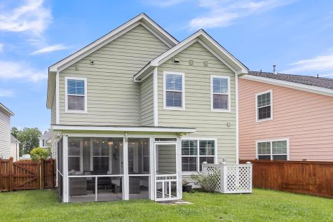 534 Alderly Drive Moncks Corner SC 29461