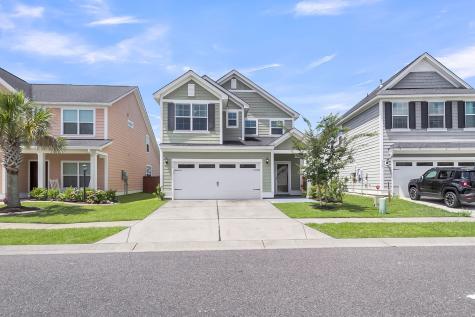 534 Alderly Drive Moncks Corner SC 29461