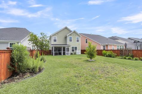 534 Alderly Drive Moncks Corner SC 29461
