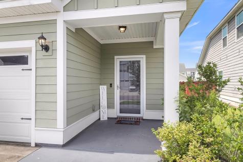 534 Alderly Drive Moncks Corner SC 29461