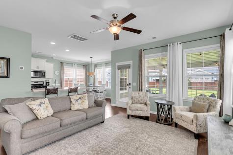 534 Alderly Drive Moncks Corner SC 29461