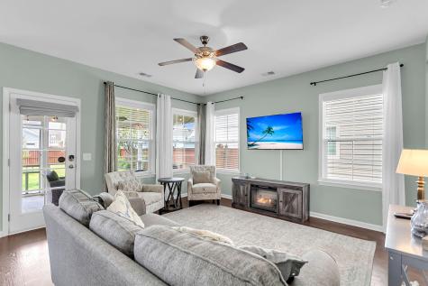 534 Alderly Drive Moncks Corner SC 29461