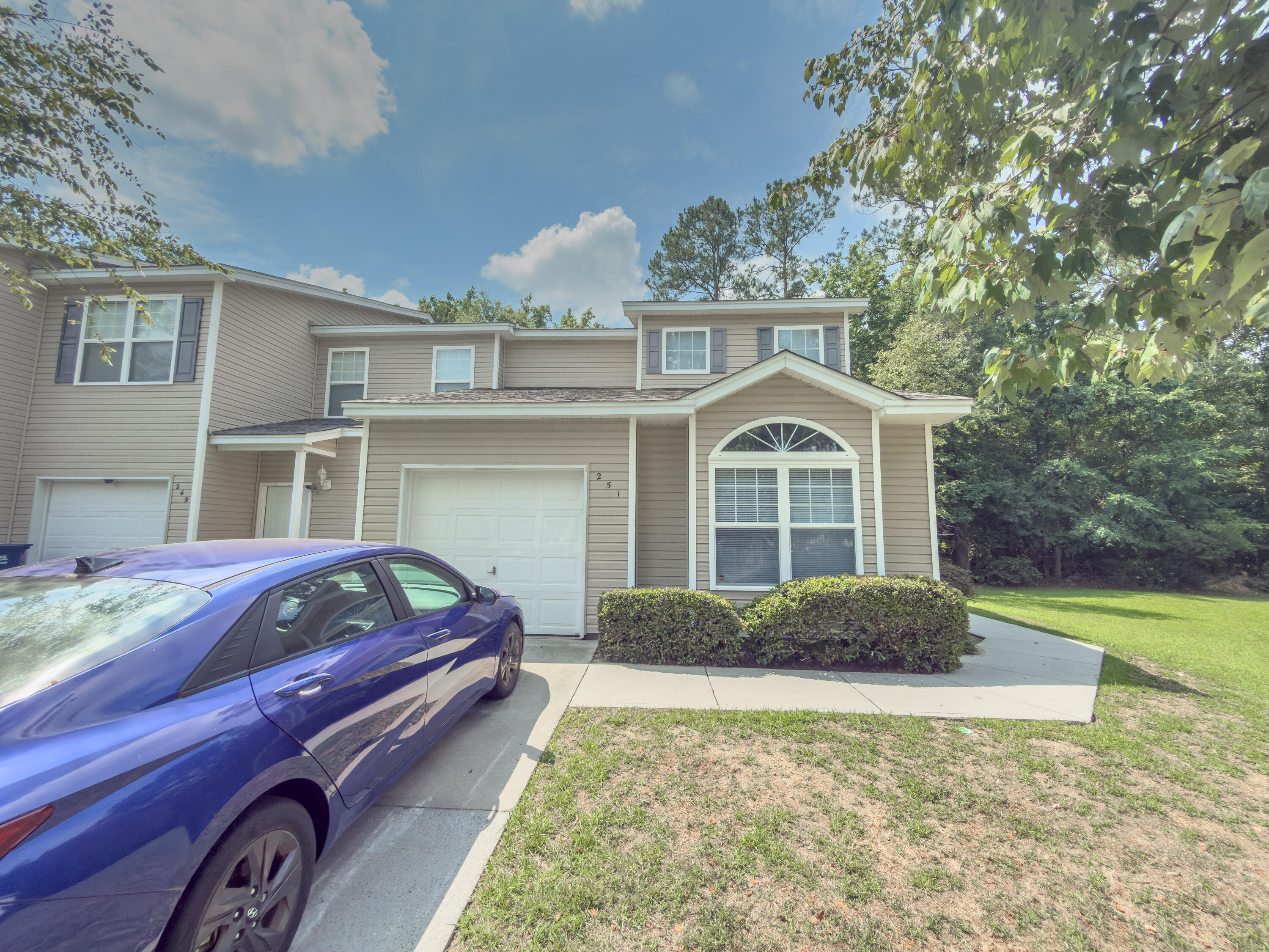 251 Grand Oaks Drive Ladson SC 29456