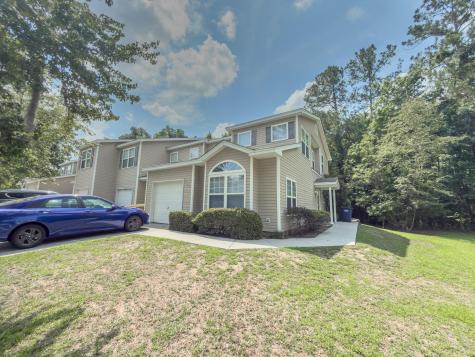 251 Grand Oaks Drive Ladson SC 29456