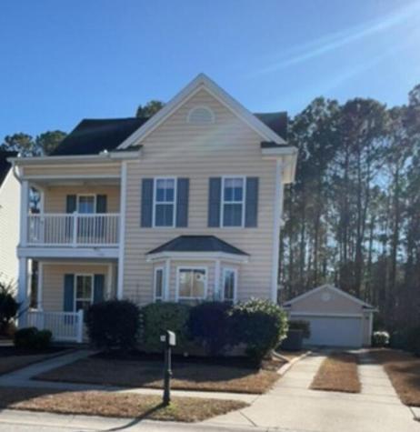 132 Avonshire Drive Summerville SC 29483