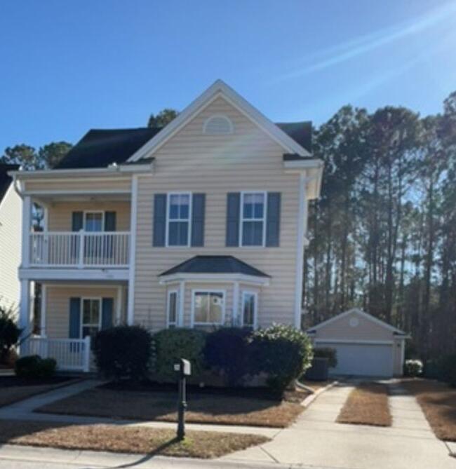 132 Avonshire Drive Summerville SC 29483