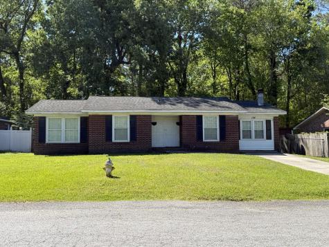 124 Miley Avenue Summerville SC 29485