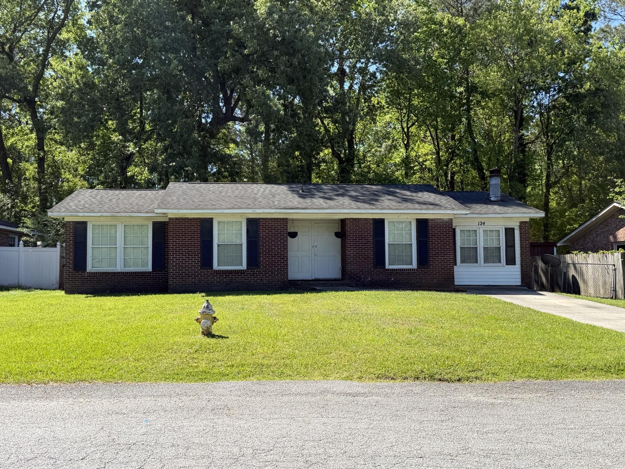 124 Miley Avenue Summerville SC 29485