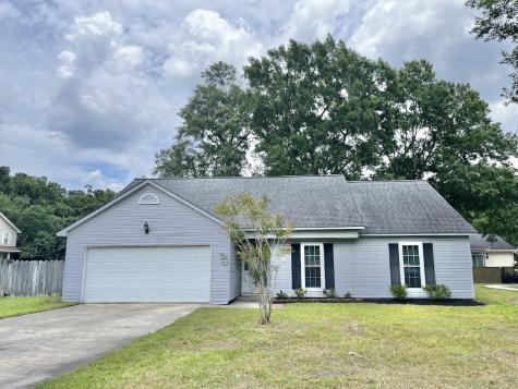 8486 William Moultrie Drive North Charleston SC 29420