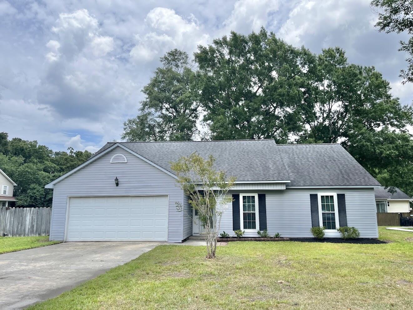 8486 William Moultrie Drive North Charleston SC 29420