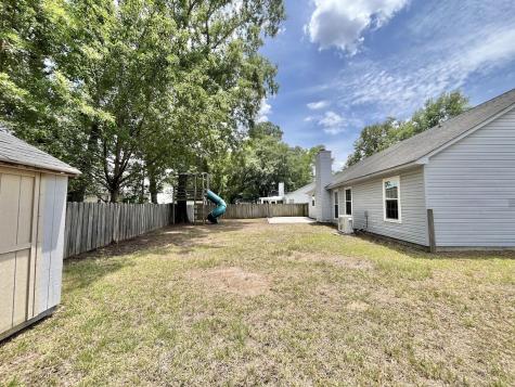 8486 William Moultrie Drive North Charleston SC 29420