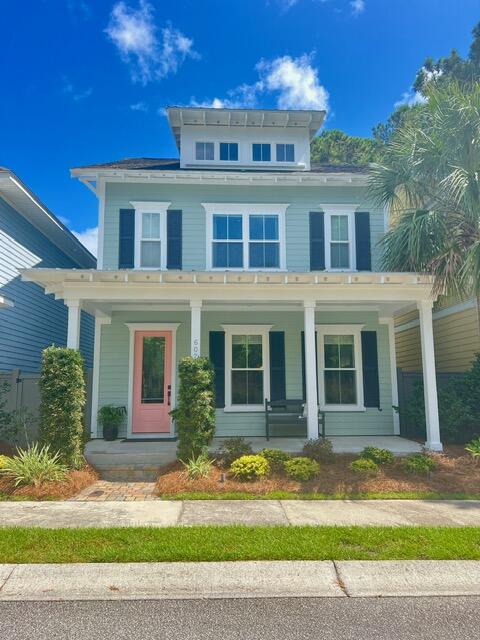 602 Ellingson Parkway Mount Pleasant SC 29464