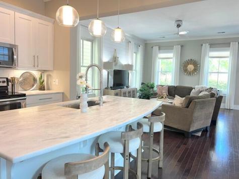 602 Ellingson Parkway Mount Pleasant SC 29464
