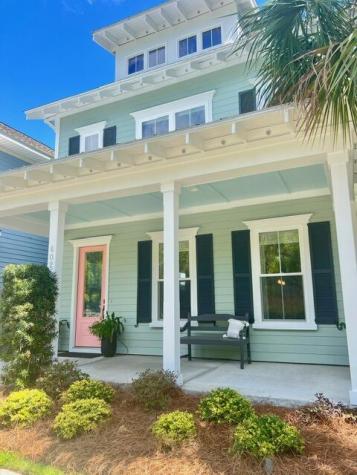 602 Ellingson Parkway Mount Pleasant SC 29464