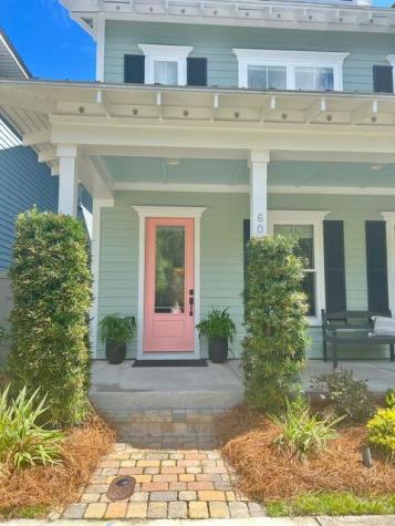 602 Ellingson Parkway Mount Pleasant SC 29464