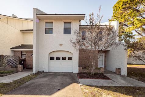 40 Meander Charleston SC 29412