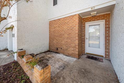 40 Meander Charleston SC 29412