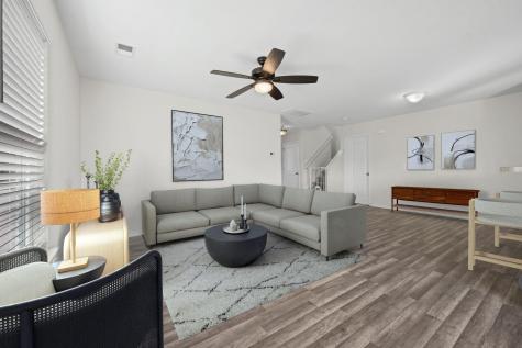 232 Coosawatchie Street Summerville SC 29485