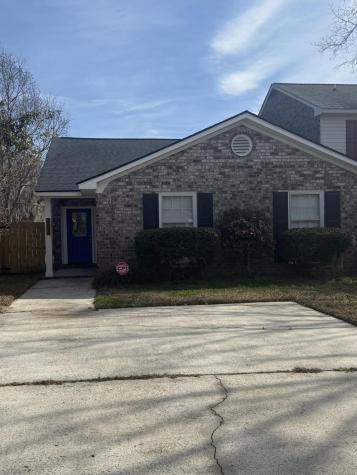 4371 Purdue Drive North Charleston SC 29418